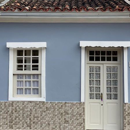 Villa Casa Centro Historico São João del Rei Exterior foto